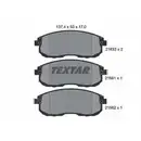 TEXTAR 2156101 PKW SBB