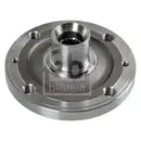 FEBI BILSTEIN 18285 Radnabe für CITROËN, PEUGEOT, DS