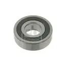 FEBI BILSTEIN 26262 Führungslager für VOLVO, RENAULT, NISSAN, DACIA, OPEL