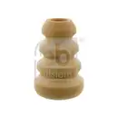 FEBI BILSTEIN 28228 Anschlagpuffer für HYUNDAI, KIA