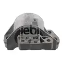 FEBI BILSTEIN 32289 Motorlager für CITROËN, PEUGEOT