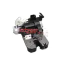 Heckklappenschloss Metzger 2310660 Greenparts für Seat für VW Fahrzeugheckklappe