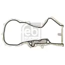 FEBI BILSTEIN 102422 Dichtung für VW, SEAT, AUDI, SKODA