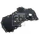 Abdeckung Zahnriemen Febi Bilstein 184650 Febi Plus für Ford