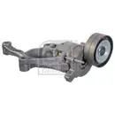 FEBI BILSTEIN 180826 Riemenspanner für AUDI, SKODA, VW, SEAT