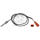 Sensor Abgastemperatur Febi Bilstein 49285 für VW Nach Rußpartikelfilter