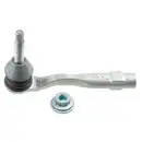 Spurstangenkopf Lemförder 43369 01 für Mercedes Benz für Mercedes Benz