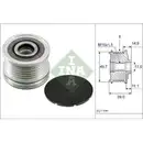 Generatorfreilauf Schaeffler Ina 535 0050 10 für Chrysler für Mercedes Benz