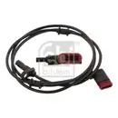 FEBI BILSTEIN 29509 ABS-Sensor für MERCEDES-BENZ