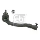 FEBI BILSTEIN 09680 Spurstangenendstück für RENAULT