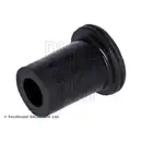 Lagerbuchse Blattfeder Blue Print ADG08027 für Hyundai Hinterachse Unten