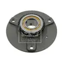FEBI BILSTEIN 28230 Radlagersatz für SMART