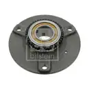 FEBI BILSTEIN 28230 Radlagersatz für SMART