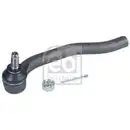 FEBI BILSTEIN 42212 Spurstangenendstück