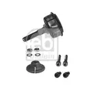 FEBI BILSTEIN 08851 Rep. Satz Stützgelenk für MERCEDES-BENZ