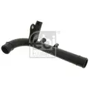 Kühlmittelrohrleitung Febi Bilstein 45992 Febi Plus für Opel für Vauxhall