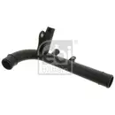 FEBI BILSTEIN 45992 Kühlwasserrohr für OPEL