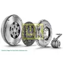 Kupplungssatz Schaeffler Luk 600 0371 00 Luk Repset Dmf für Audi für Seat für VW