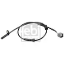 Sensor Raddrehzahl Febi Bilstein 178715 für Nissan für Renault für Samsung