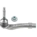 Spurstangenkopf Lemförder 43660 01 für Mercedes Benz (bbdc) für Mercedes Benz