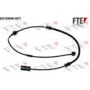 FTE BZ1096W-SET Warnkontakt (1Set = 2Stk.)
