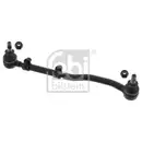 FEBI BILSTEIN 01831 Spurstange für OPEL
