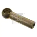 FEBI BILSTEIN 02952 Kugelpfanne für MERCEDES-BENZ, NEOPLAN