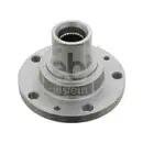 FEBI BILSTEIN 28231 Radnabe für PEUGEOT, CITROËN, FIAT