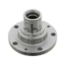 FEBI BILSTEIN 28231 Radnabe für PEUGEOT, CITROËN, FIAT