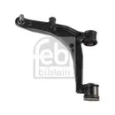 FEBI BILSTEIN 36583 Querlenker für RENAULT, OPEL, NISSAN