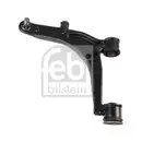 FEBI BILSTEIN 36583 Querlenker für OPEL, NISSAN, RENAULT