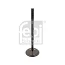 FEBI BILSTEIN 38604 Einlassventil für MERCEDES-BENZ
