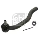 FEBI BILSTEIN 42213 Spurstangenendstück für HONDA