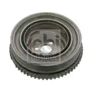 FEBI BILSTEIN 44413 Riemenscheibe (entkoppelt) für LANCIA, FIAT, ALFA, ABARTH