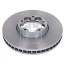 Febi Bremsscheiben Bremsbeläge Vorne für Ford Tourneo Custom F3