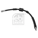 FEBI BILSTEIN 108085 Bremsschlauch für PEUGEOT