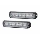 HELLA 2XD 012 160-851 Warnblitzer BST LED
