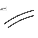 BOSCH 3 397 007 854 Wischblatt Aerotwin A854S