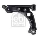 Lenker Radaufhängung Febi Bilstein 175414 für Fiat für Lancia Vorderachse Links