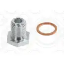 Verschlussschraube Elring 878.110 für Fiat