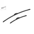 BOSCH 3 397 118 911 Wischblatt Aerotwin-Retro AR653S
