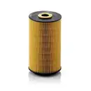 MANN-FILTER HU 942/1 X Oelfilter