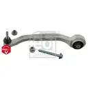 FEBI BILSTEIN 40263 Querlenker für AUDI