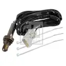 FEBI BILSTEIN 175960 Lambda-Sonde für VOLVO, SAAB