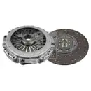 FEBI BILSTEIN 105208 Kupplungssatz für RENAULT, VOLVO