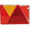 HERTH+BUSS ELPARTS 83832150 Lichtscheibe, Heckleuchte