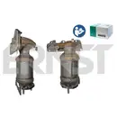 ERNST 757195 Katalysator - Set L. 290mm