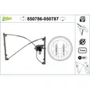VALEO 850786 Fensterheber v l RENAULT CLIO