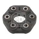 FEBI BILSTEIN 101355 Gelenkscheibe
