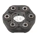 FEBI BILSTEIN 101355 Gelenkscheibe für MERCEDES-BENZ
